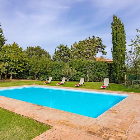 Agriturismo Etrusco Murlo Esterno foto