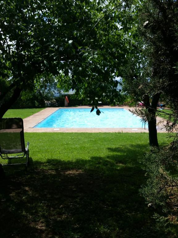 Agriturismo Etrusco Murlo Esterno foto